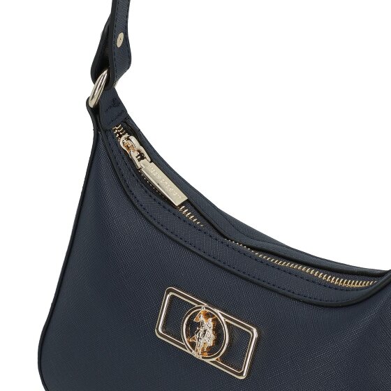 U.S. Polo Assn. Jones Bolsa de hombro 25 cm