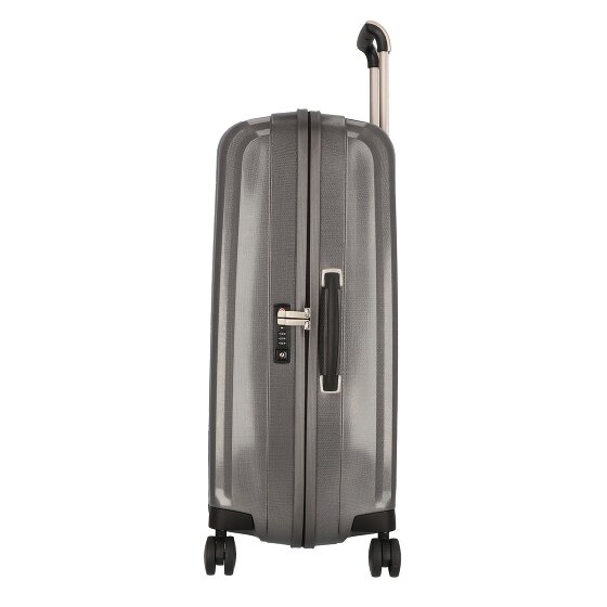 Samsonite Trolley Lite Cube Spinner de 4 ruedas 76 cm