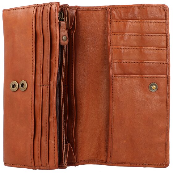 Harbour 2nd Cartera de cuero Marina 18 cm