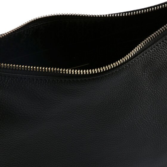 AIGNER Zita Bolsa de hombro Piel natural 30 cm