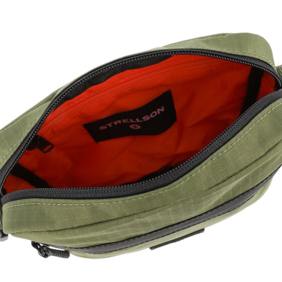 Strellson Northwood Marcus Bolsa de hombro 20.5 cm