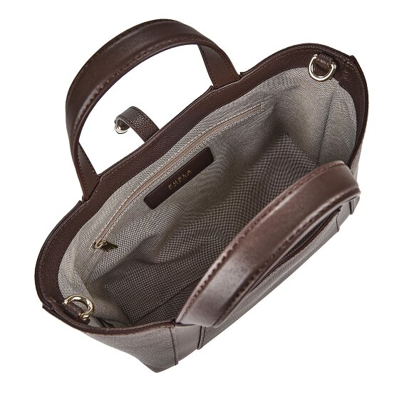 Furla Goccia Bolsa de compras S Piel natural 28 cm