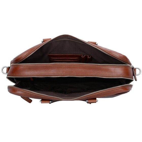 Picard Buddy Maletín Piel 42 cm