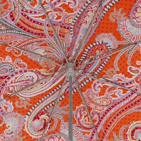 Doppler Manufaktur Elegance Boheme Paraguas de palo 90 cm