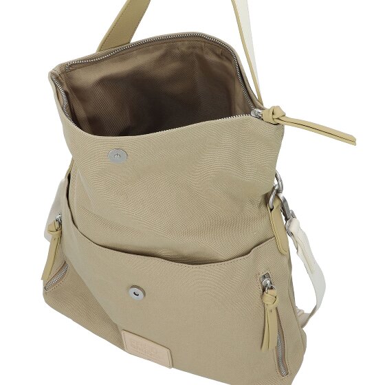 FredsBruder Carry Me Everywhere Bolsa de hombro 34 cm