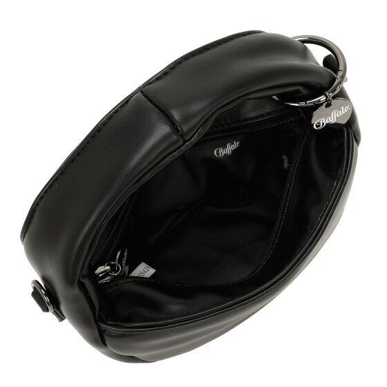 Buffalo Soft Soft Bolso miniatura 16 cm
