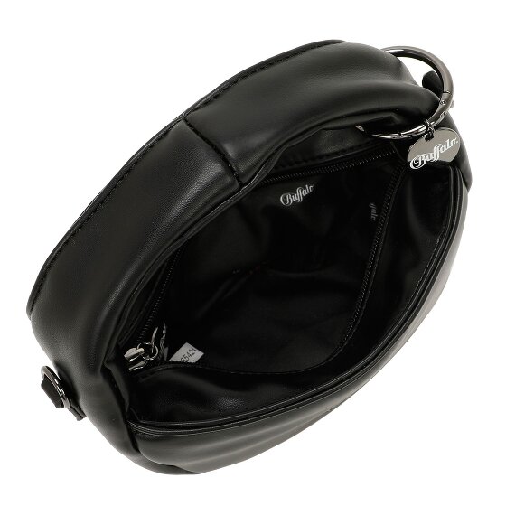 Buffalo Soft Soft Bolso miniatura 16 cm