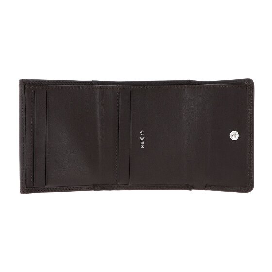 Golden Head Polo Billetero RFID Piel 10 cm