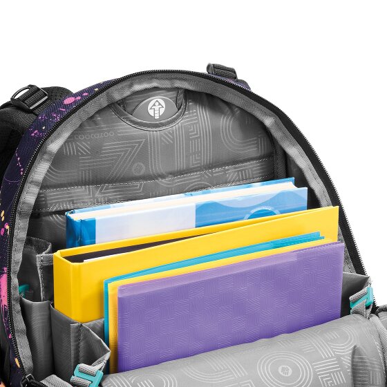 coocazoo Mate Mochila escolar 44 cm