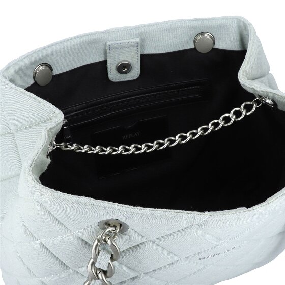 Replay Bolsa de hombro 40 cm