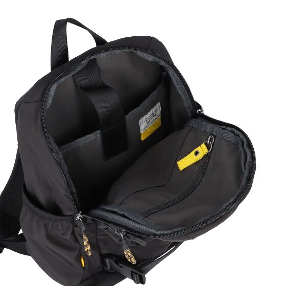 camel active Terra Mochila de día 38 cm Compartimento para el portátil