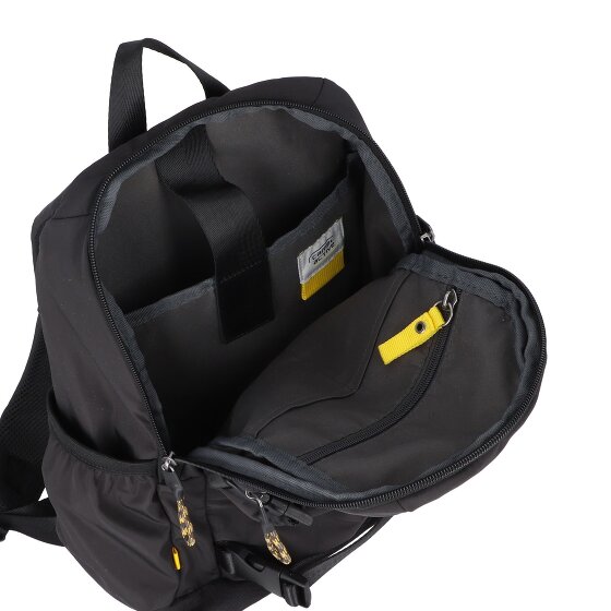 camel active Terra Mochila de día 38 cm Compartimento para el portátil