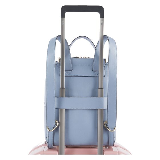 Piquadro Circle Mochila de día Piel 32 cm