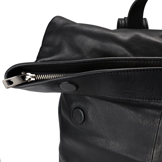 Liebeskind Elvira Mochila de día Piel 66 cm Compartimento para el portátil