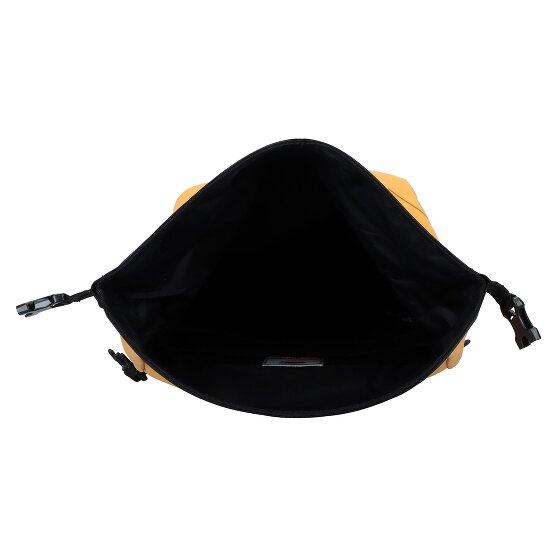 Herschel Mochila Roll Top Compartimento para portátil de 46 cm