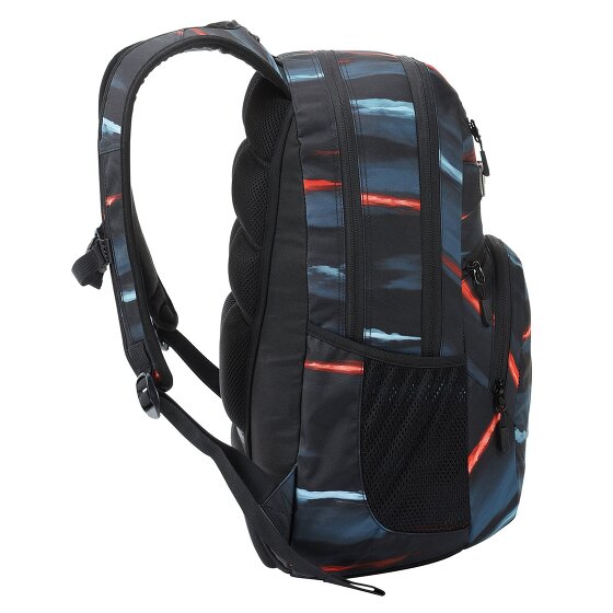 NITRO Mochila Daypack Hero Compartimento para portátil de 52 cm