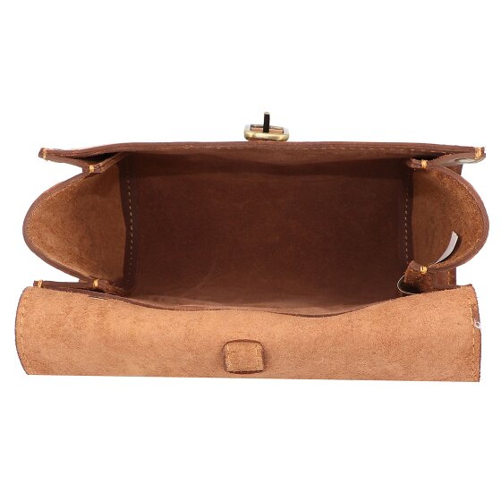 Greenburry Bolsa Bicicleta Vintage XL Piel 20 cm