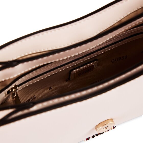 Guess Carrie Bolsa de hombro 24 cm