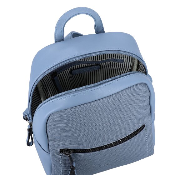 Tom Tailor Tamara Mochila de la ciudad 27 cm