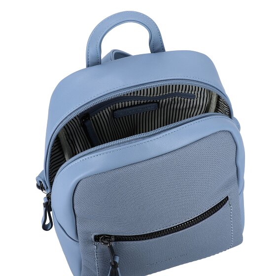 Tom Tailor Tamara Mochila de la ciudad 27 cm