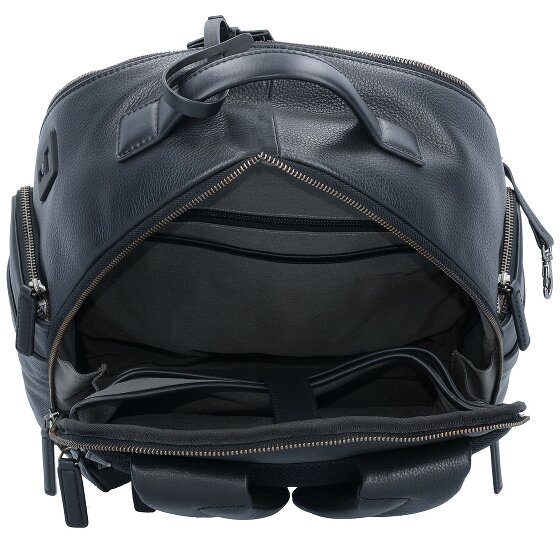 Bric's Mochila Torino Piel 40 cm Compartimento para portátil