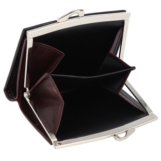 Golden Head Cartera RFID Colorado