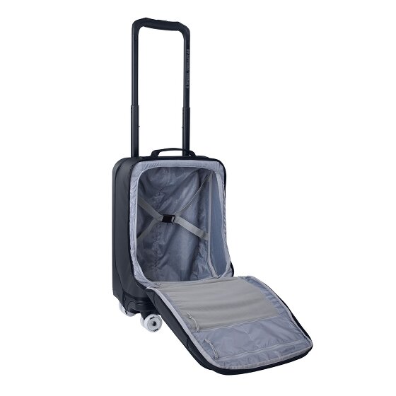 Evoc 4 ruedas Carro de la cabina 55 cm Compartimento para el portátil