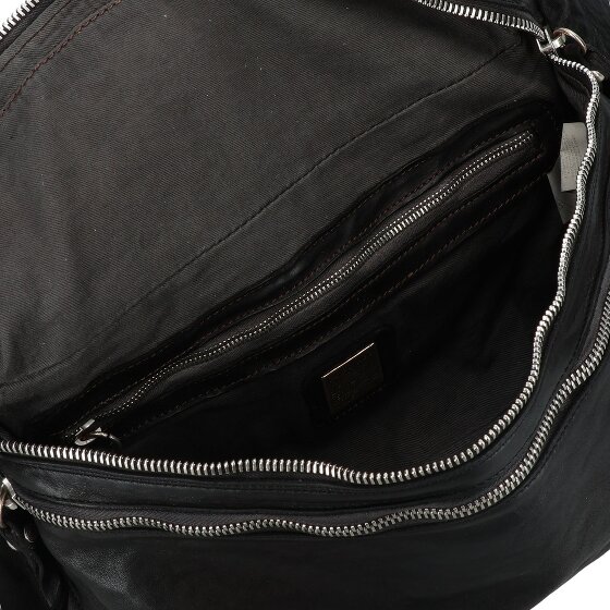 Campomaggi Tasso Riñonera Piel 33 cm