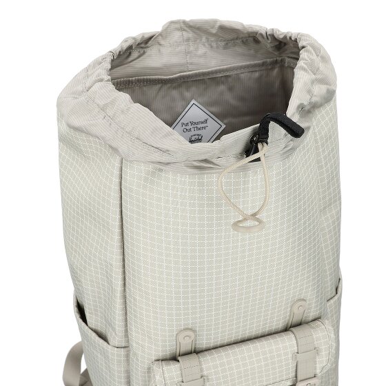 Herschel Little America Mochila de día 49 cm Compartimento para el portátil