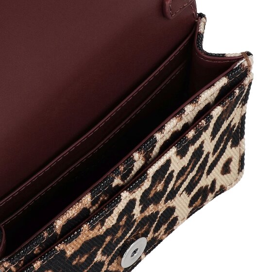 Kate Spade New York Minibolso Natasha Piel 13,5 cm