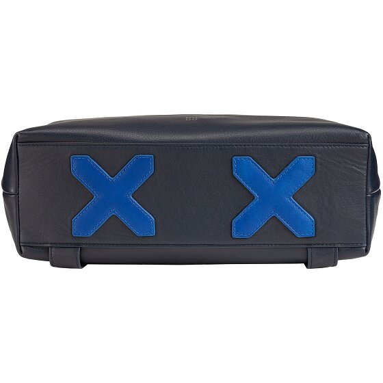 DuDu Mochila cuero 39 cm