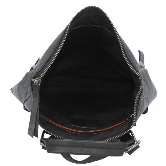 Jack Kinsky Mochila Nelson 4 City Piel 32 cm