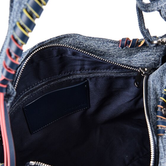 Desigual Torio Bolsa de hombro 35 cm