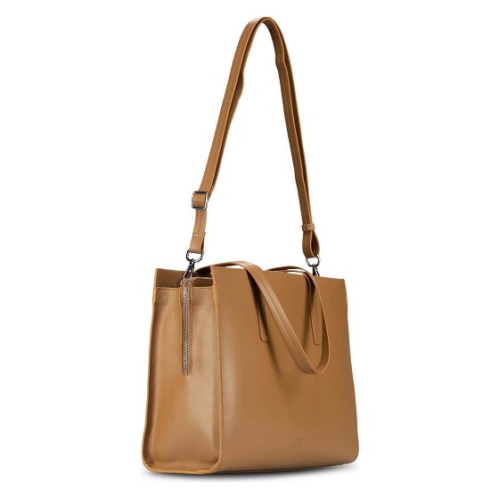 Jost Arva Bolsa de hombro Piel 40 cm