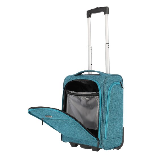 Travelite Trolley cabina 2 ruedas 43 cm