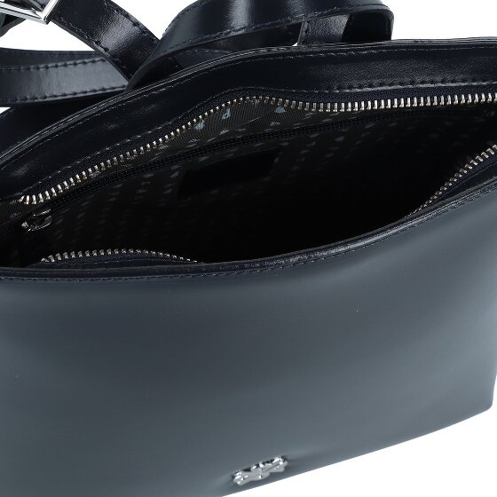 Picard Black Tie Mochila de la ciudad Piel 28 cm