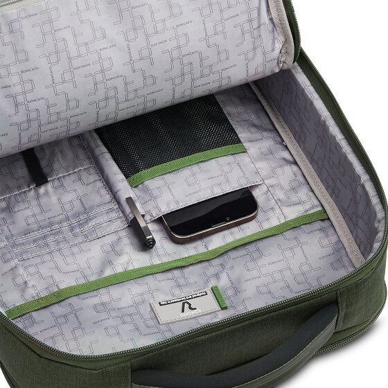Roncato Trial Mochila de día 42 cm Compartimento para el portátil