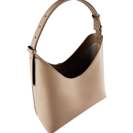 Furla Goccia Bolsa de hombro Piel 30 cm