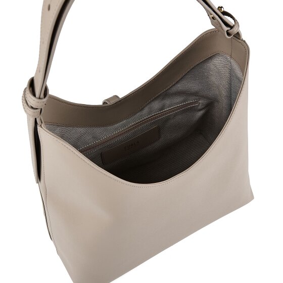 Furla Goccia Bolsa de hombro Piel 30 cm