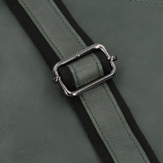 Harold's Caugio Bolsa de hombro Piel 21 cm