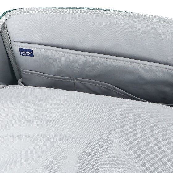 Deuter UP Stockholm Mochila de día 51 cm Compartimento para el portátil