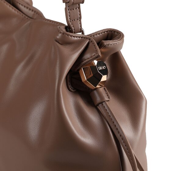 Liu Jo Riccy Bolsa de hombro M 30 cm