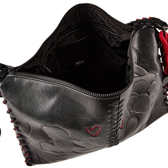 Desigual All Mickey Bolsa de hombro 44 cm