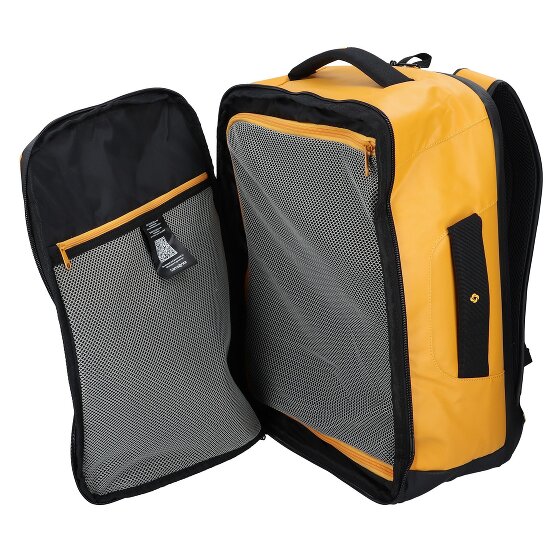 Samsonite Paradiver Mochila de viaje ligera 45 cm