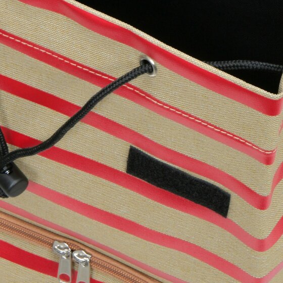 Andersen Shopper Unus Shopper Eske Carro de la compra 59 cm