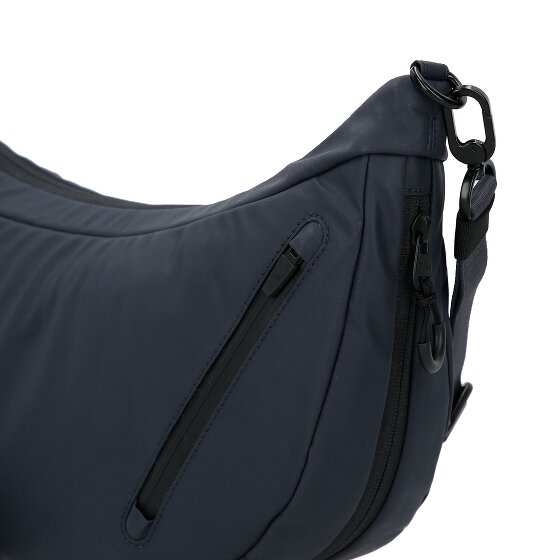 aunts & uncles Japan RE Yoshii RE Bolsa de hombro 34.5 cm con pliegue de expansión