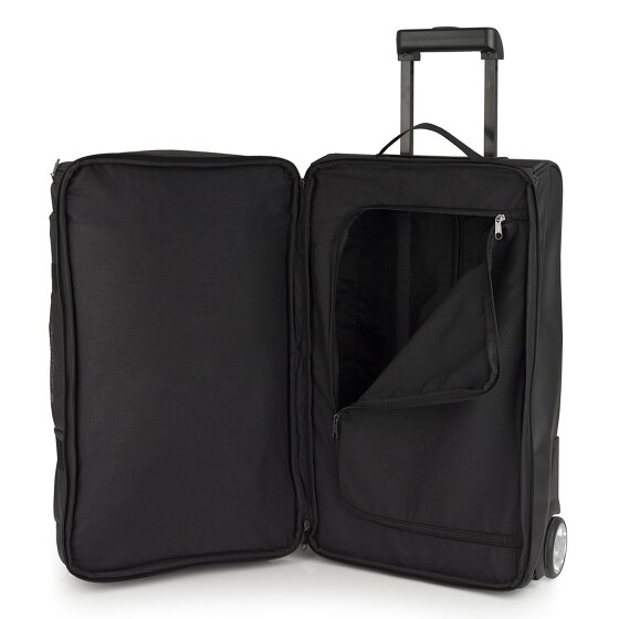Gabol Canada 2 ruedas Bolsa de viaje 55 cm