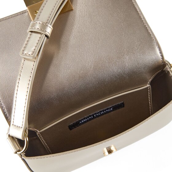 Armani Exchange Amy Bolsa de hombro Mini Bag 17 cm