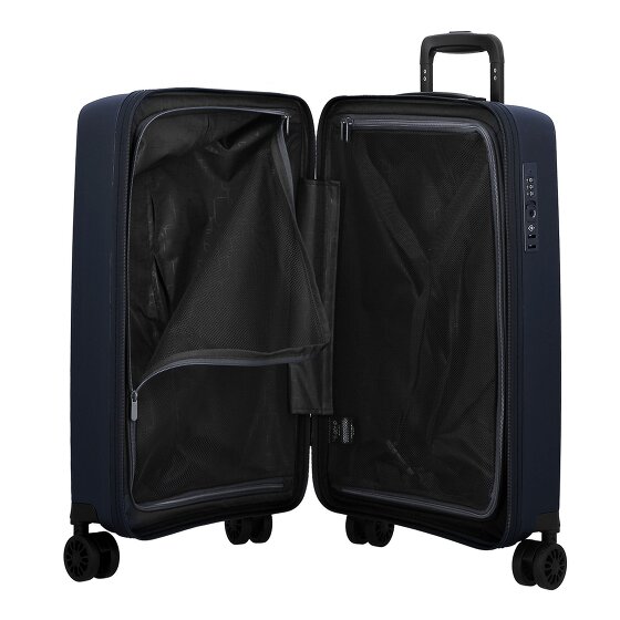 Jump Levante 4 ruedas Carro de la cabina 55 cm