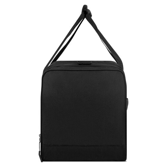 bugatti Blanc Delight Bolsa de viaje Weekender 65 cm